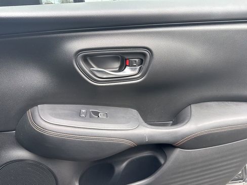 Used 2024 Honda HR-V Sport image 59