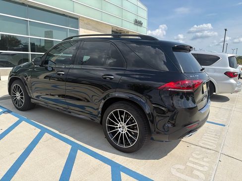 Used 2023 Mercedes-Benz GLE 450 4MATIC image 10