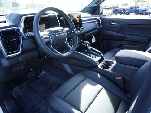 New 2026 GMC Canyon Elevation w/ Convenience Package image 17
