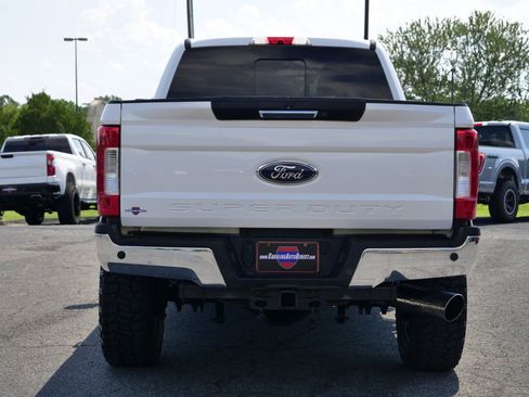 Used 2019 Ford F350 Lariat AWD/4WD image 21
