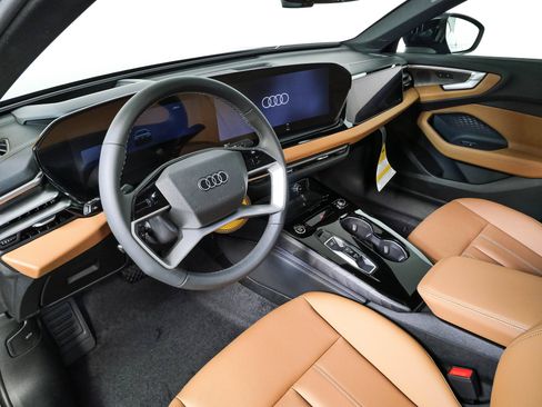 New 2026 Audi A5 2.0T Premium AWD/4WD image 4