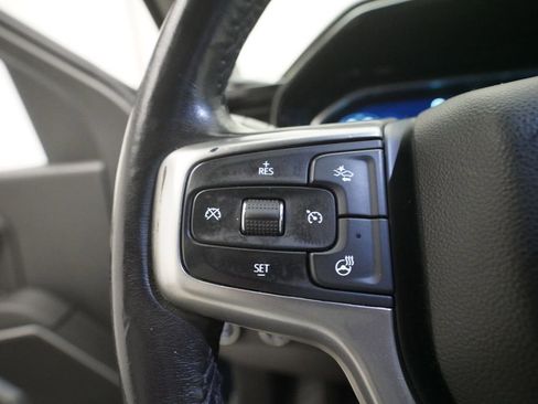 Certified 2022 Chevrolet Silverado 1500 RST image 17