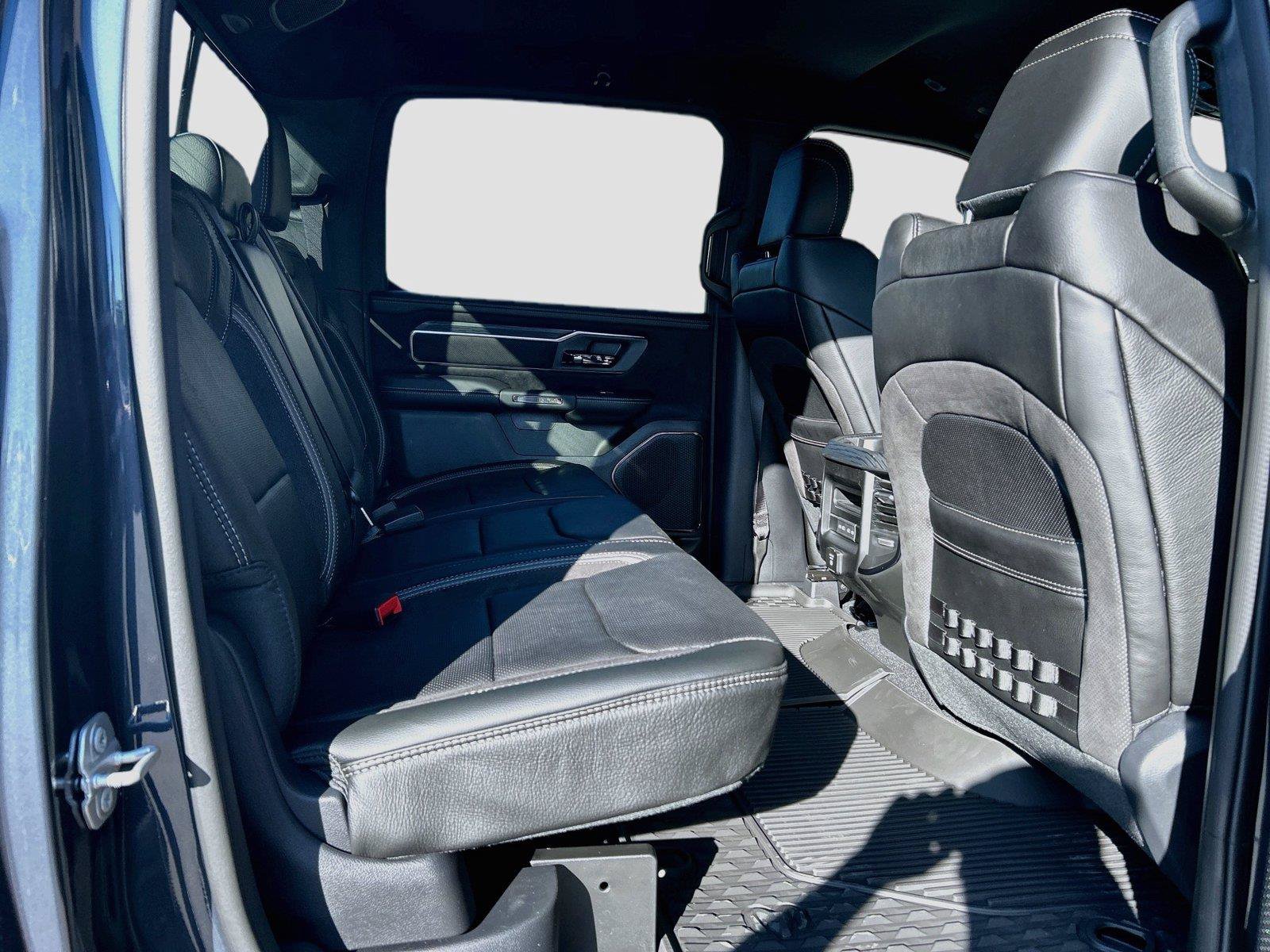 New 2027 RAM 1500 RHO AWD/4WD image 19
