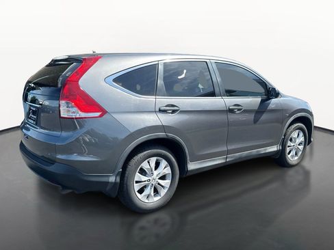 Used 2014 Honda CR-V EX image 3
