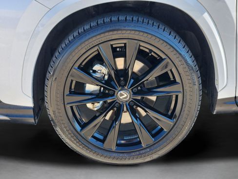 Certified 2024 Lexus NX 350 F Sport AWD/4WD image 36