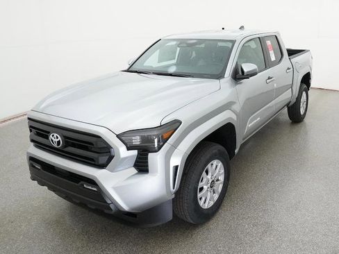 New 2026 Toyota Tacoma SR5 image 47