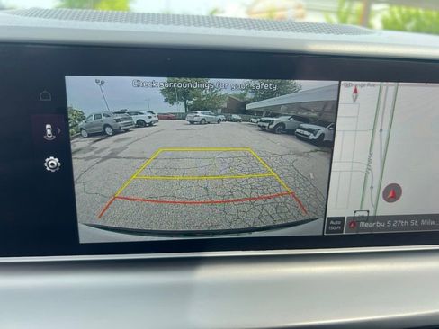 Certified 2024 Kia Seltos S AWD/4WD image 54