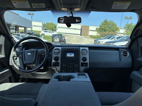 Used 2013 Ford F150 XLT w/ Luxury Equipment Group AWD/4WD image 14
