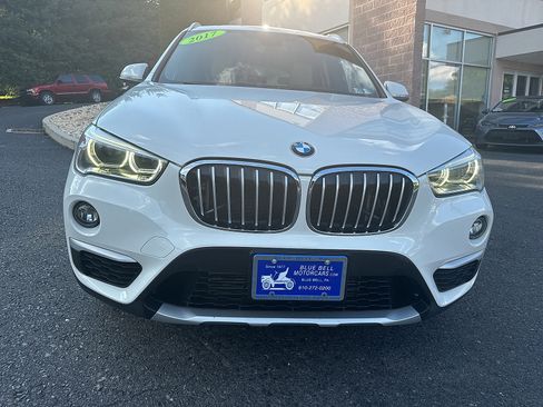 Used 2017 BMW X1 xDrive28i AWD/4WD image 14