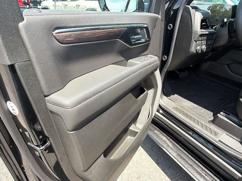New 2026 Chevrolet Tahoe LS w/ Max Trailering Package RWD image 11