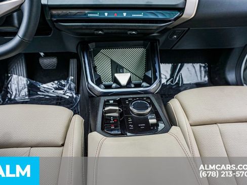 Used 2025 BMW X3 xDrive30i w/ Premium Package AWD/4WD image 43