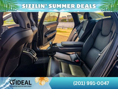 Used 2022 Volvo S90 B6 Momentum AWD/4WD image 19
