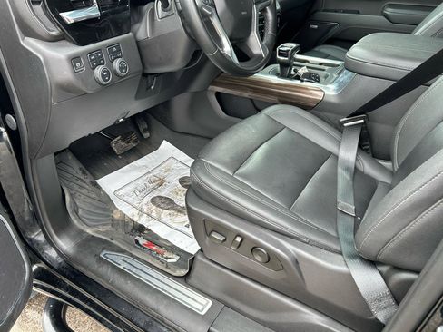 Used 2023 Chevrolet Silverado 1500 LT Trail Boss w/ Convenience Package II image 10