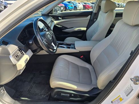 Used 2019 Honda Accord EX-L image 4