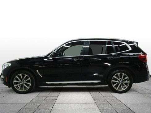 Used 2019 BMW X3 sDrive30i RWD image 4
