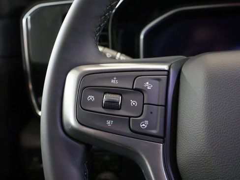 New 2026 Chevrolet Silverado 1500 LT AWD/4WD image 16
