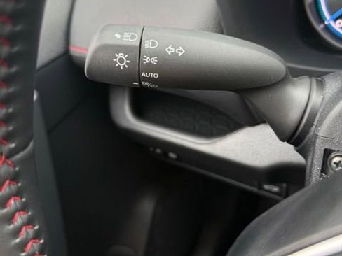 Certified 2025 Toyota RAV4 SE AWD/4WD image 20