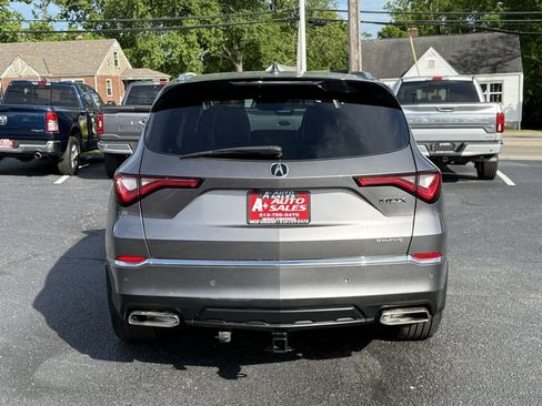 Used 2022 Acura MDX SH-AWD w/ Advance Package image 6