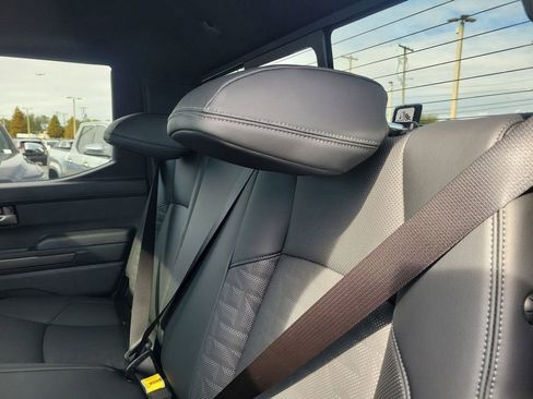 New 2025 Toyota Tacoma TRD Off-Road w/ TRD Off Road Premium Package image 10