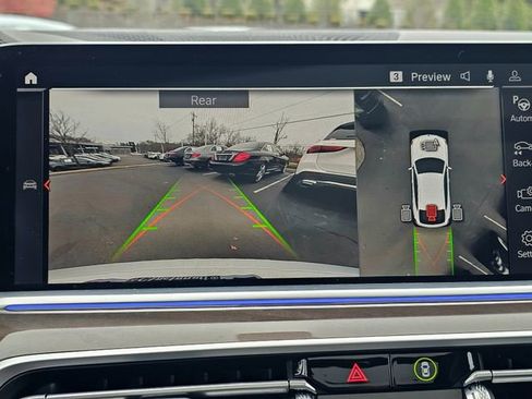 Used 2023 BMW X6 xDrive40i w/ Premium Package image 39