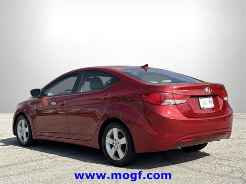 Used 2012 Hyundai Elantra GLS w/ Preferred Pkg 3 image 22