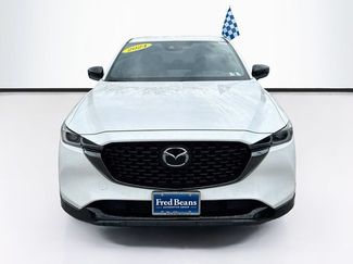 Used 2024 MAZDA CX-5 Carbon Edition AWD/4WD video 2