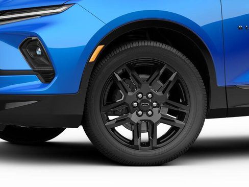 New 2026 Chevrolet Blazer RS AWD/4WD image 7