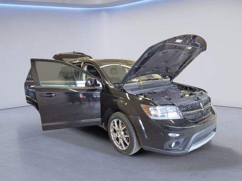 Used 2018 Dodge Journey GT image 7