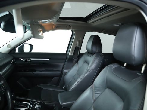 Used 2023 MAZDA CX-5 AWD 2.5 S w/ Preferred Package image 20