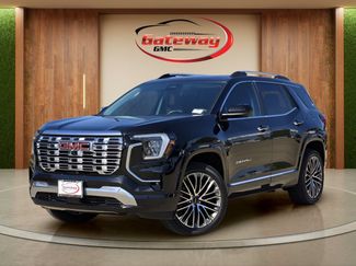Used 2026 GMC Terrain Denali w/ LPO, Floor Liner Package AWD/4WD video 1