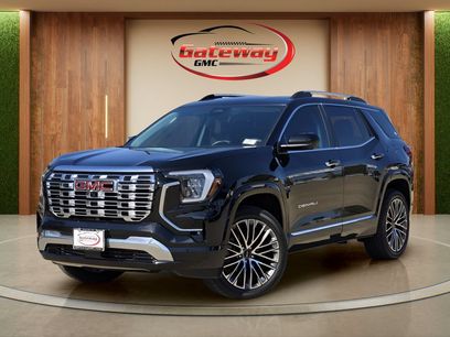 Used 2026 GMC Terrain Denali w/ LPO, Floor Liner Package