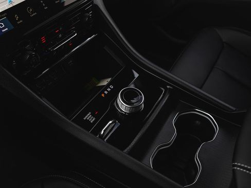 New 2025 Jeep Grand Cherokee Limited image 26