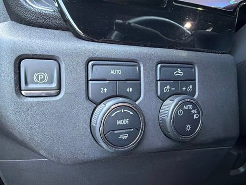 Used 2023 Chevrolet Silverado 1500 LT w/ Protection Package AWD/4WD image 26