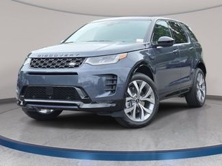 New 2026 Land Rover Discovery Sport Landmark AWD/4WD video 1
