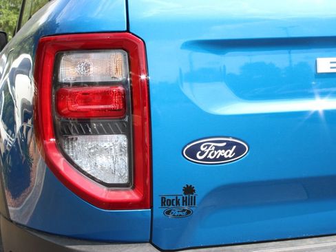 New 2026 Ford Bronco Sport Outer Banks w/ Outer Banks Tech Package+ AWD/4WD image 24