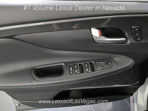 Used 2023 Hyundai Santa Fe Limited AWD/4WD image 26