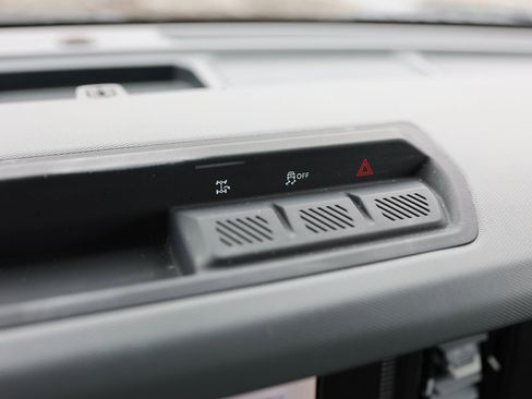 Certified 2023 Ford Bronco 4-Door image 22