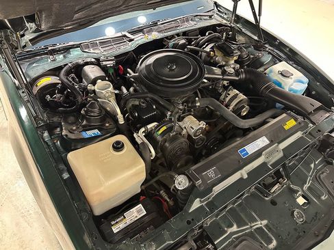 Used 1992 Pontiac Firebird Convertible RWD image 4