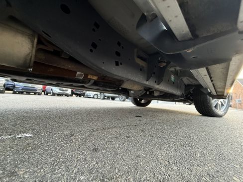 Used 2014 Ford F150 Lariat w/ Equipment Group 501A Mid image 50