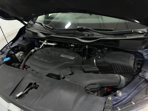 Used 2019 Honda Odyssey EX-L image 25