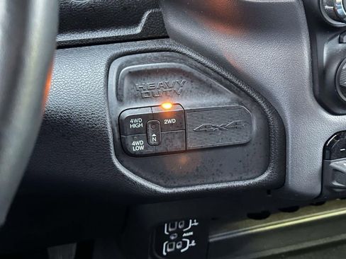 Used 2024 RAM 2500 Big Horn image 29