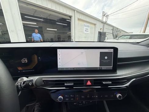 Used 2025 Kia K5 GT-Line FWD image 18