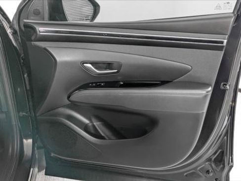 Used 2022 Hyundai Tucson SEL w/ Convenience Package FWD image 23