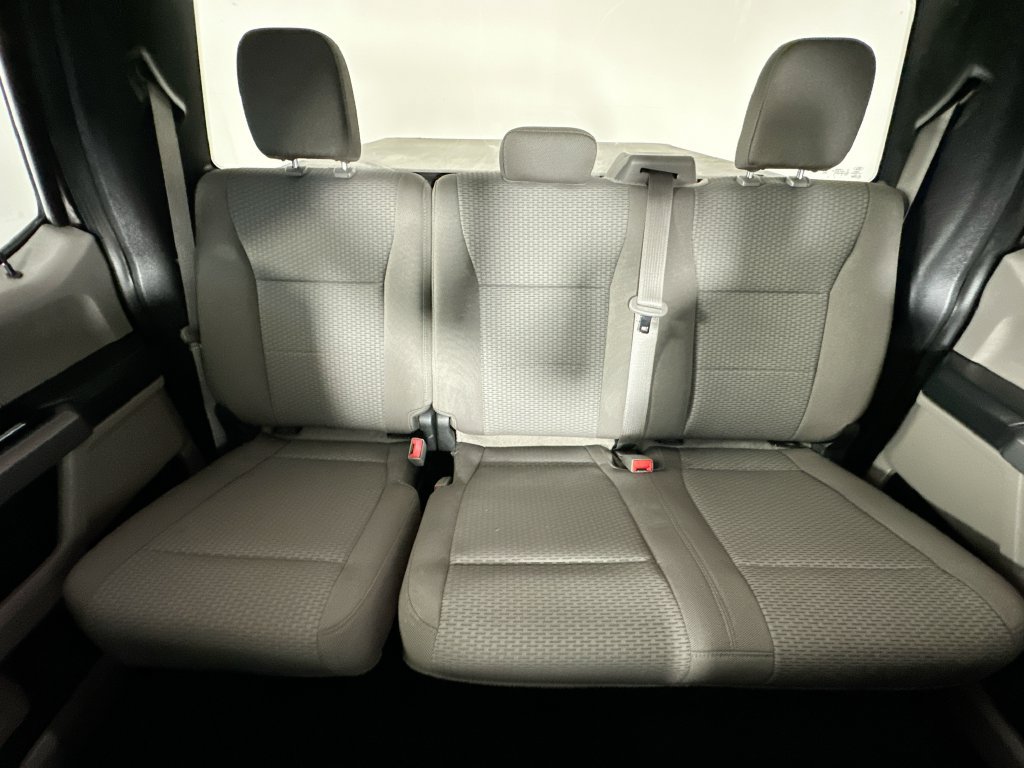 Used 2018 Ford F150 XLT RWD image 13
