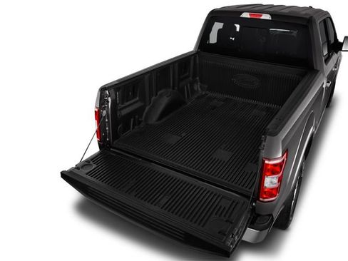 Used 2023 Ford F150 Lariat w/ Max Trailer Tow Package AWD/4WD image 7