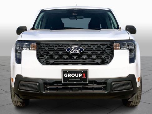 New 2026 Ford Maverick XL image 3