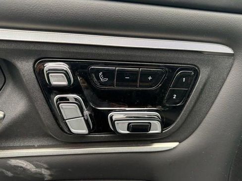 New 2026 RAM 1500 Tungsten w/ Trailer Tow Group AWD/4WD image 14