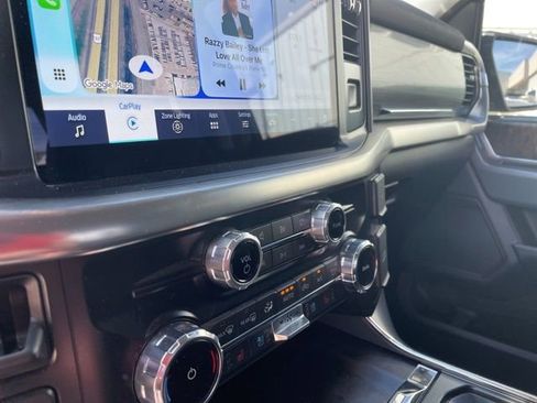 Used 2022 Ford F150 Lariat w/ FX4 Off-Road Package image 22