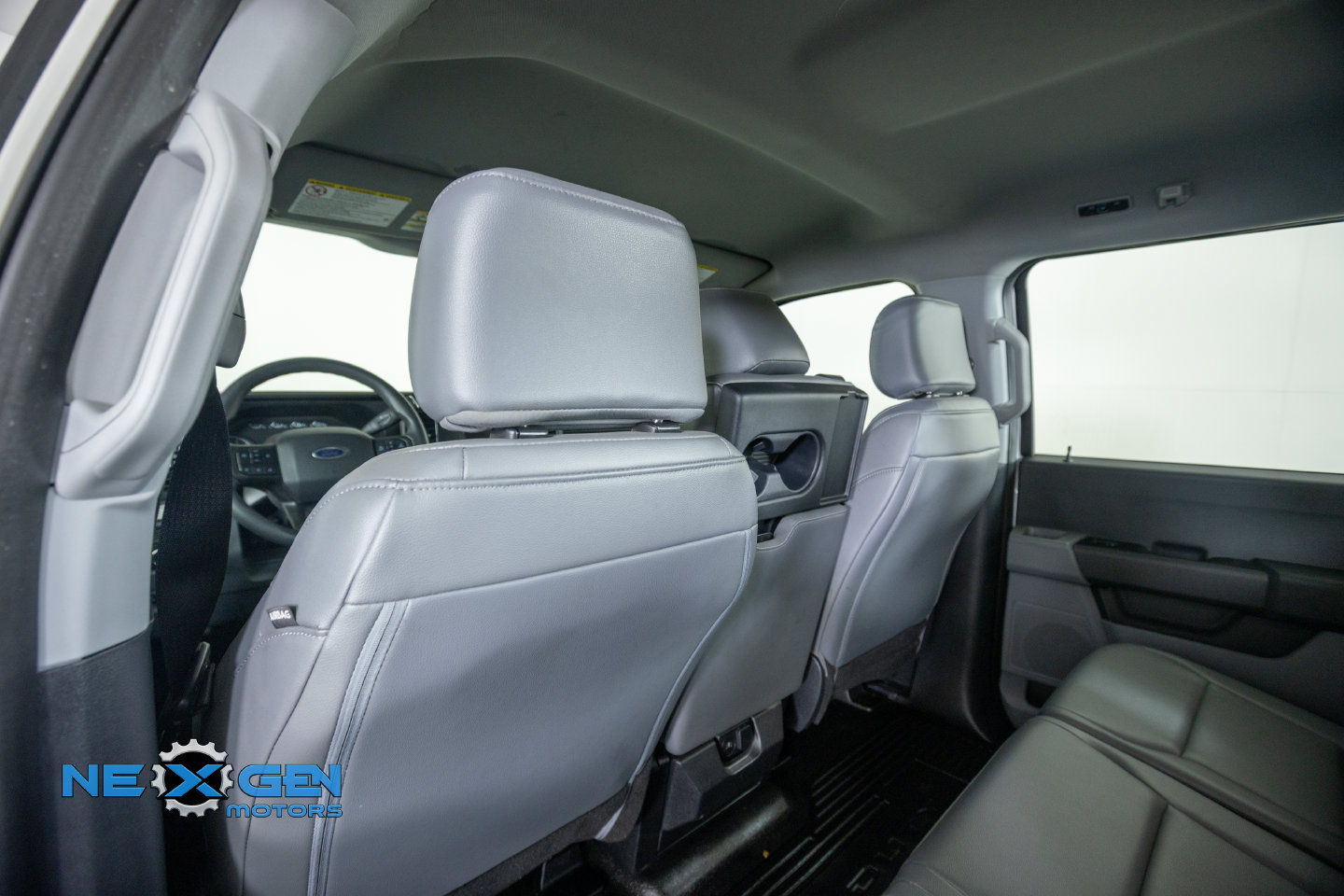 Used 2025 Ford F250 XL w/ XL Chrome Package AWD/4WD image 30