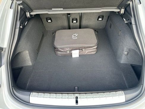 New 2025 Porsche Taycan 4S image 24